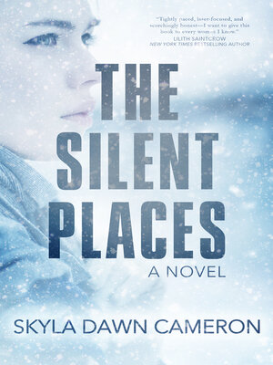 cover image of The Silent Places